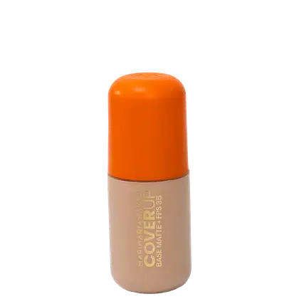 Imagem do produto Mari Maria Cover Up FPS35 MM05N - Base Líquida 35g