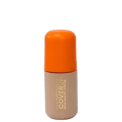 Imagem do produto Mari Maria Cover Up FPS35 MM07O - Base Líquida 35g