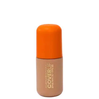 Imagem do produto Mari Maria Cover Up FPS35 MM09R - Base Líquida 35g