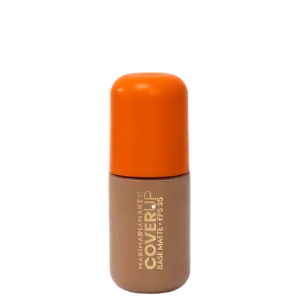 Imagem do produto Mari Maria Cover Up FPS35 MM12N - Base Líquida 35g