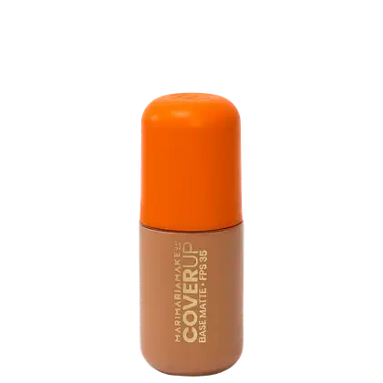 Imagem do produto Mari Maria Cover Up FPS35 MM15R - Base Líquida 35g
