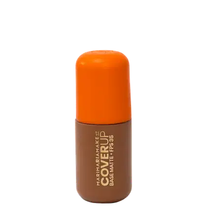 Imagem do produto Mari Maria Cover Up FPS35 MM24N - Base Líquida 35g