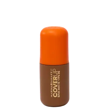 Imagem do produto Mari Maria Cover Up FPS35 MM25A - Base Líquida 35g