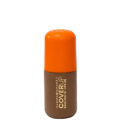 Imagem do produto Mari Maria Cover Up FPS35 MM27O - Base Líquida 35g