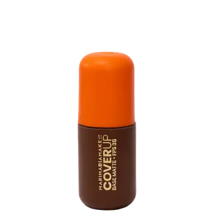 Imagem do produto Mari Maria Cover Up FPS35 MM33V - Base Líquida 35g