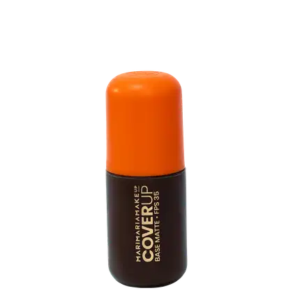 Imagem do produto Mari Maria Cover Up FPS35 MM39O - Base Líquida 35g
