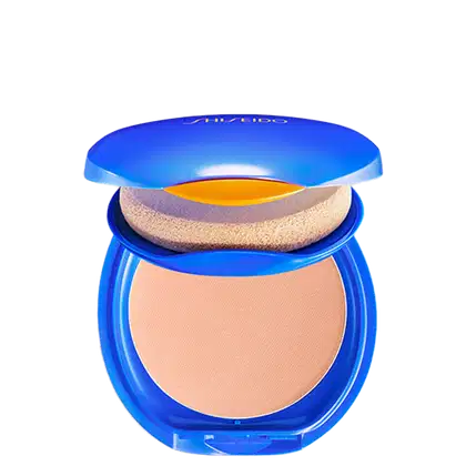 Imagem do produto Shiseido UV Protective Compact Foundation FPS30 Light Beige Refil - Protetor Solar Compacto com Cor 12g