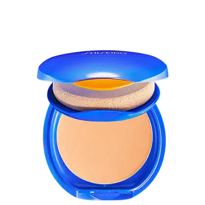 Imagem do produto Shiseido UV Protective Compact Foundation FPS30 Light Ochre Refil - Protetor Solar Compacto com Cor 12g