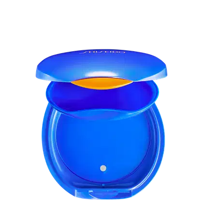 Imagem do produto Shiseido UV Protective Foundation - Estojo para Base Compacta