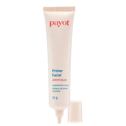 Primer Facial Payot Efeito Blur de 20ml