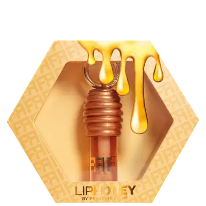 Gloss Labial Fran by Franciny Ehlke LipHoney.