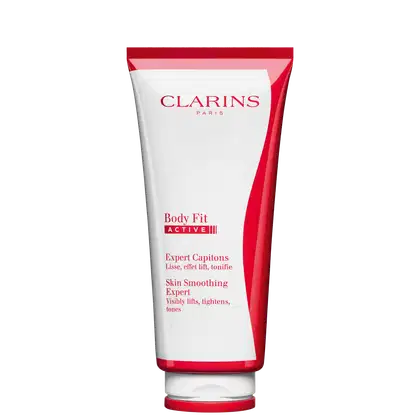 Gel Creme Corporal Clarins Body Fit Active 200ml