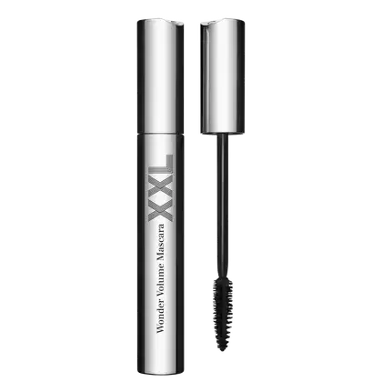 Máscara de Cílios Clarins Wonder Volume XXL 01 Black 8ml