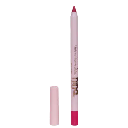 Lápis Labial Nina Makeup de 1,8g