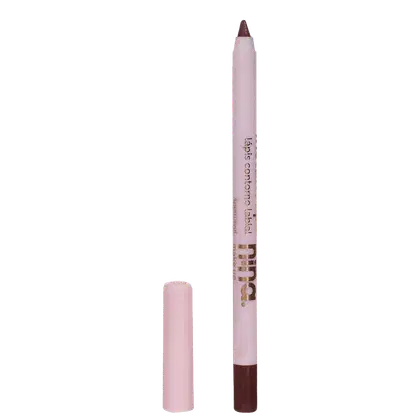 Lápis Labial Nina Makeup de 1,8g