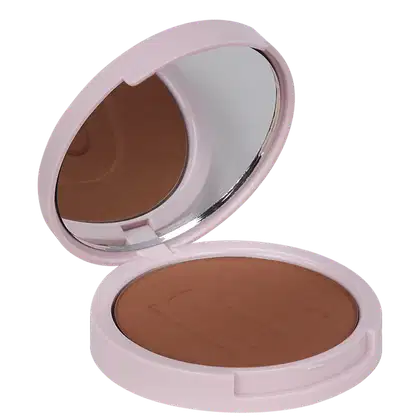 Imagem do produto Nina Makeup Instant Matte 6 - Pó Compacto 11g