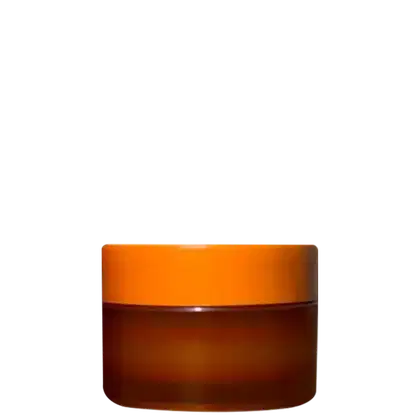 Imagem do produto Nina Makeup Sweet Caramel Lip Scrub - Esfoliante Labial 9g