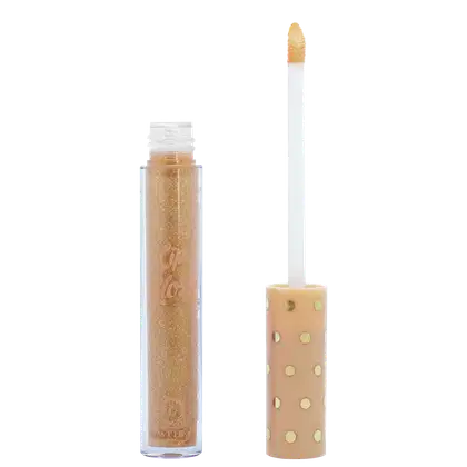 Imagem do produto Latika Lip Gloss N° 51 - Brilho Labial 4ml