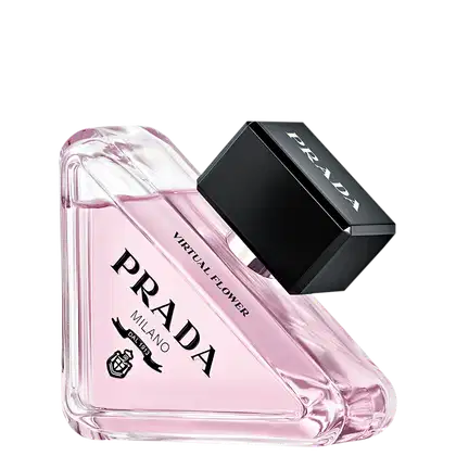 Imagem do produto Paradoxe Virtual Flower Prada Eau de Parfum - Perfume Feminino 90ml