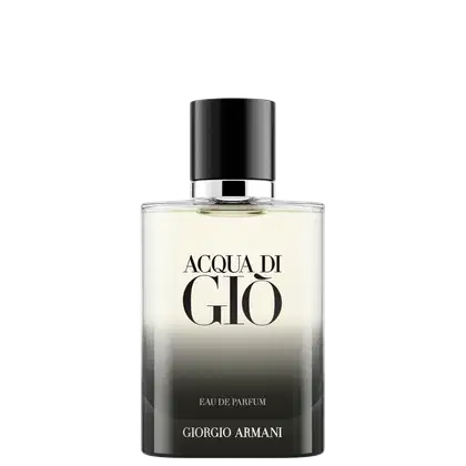 Perfume Masculino Acqua Di Giò Giorgio Armani Eau de Parfum de 50ml