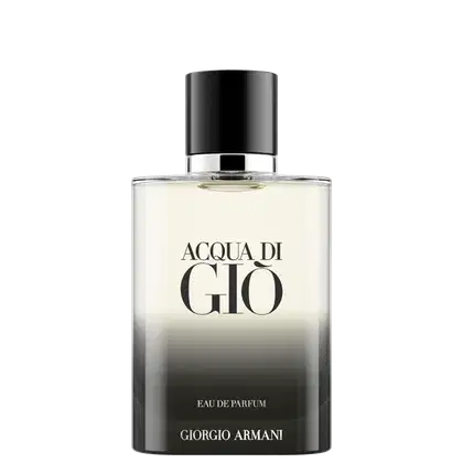 Perfume Masculino Acqua Di Giò Giorgio Armani Eau de Parfum de 100ml