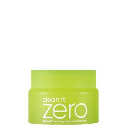 Imagem do produto Banila Co Clean It Zero Avocado - Bálsamo Demaquilante 100ml
