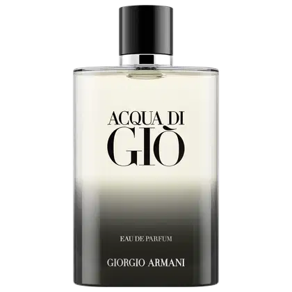 Perfume Masculino Acqua Di Giò Giorgio Armani Eau de Parfum de 200ml