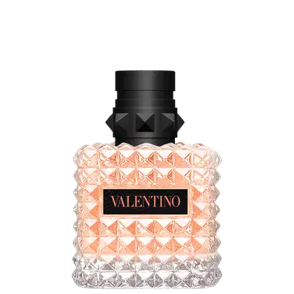 Imagem do produto Coral Donna Born in Roma Valentino Eau de Parfum - Perfume Feminino 30ml