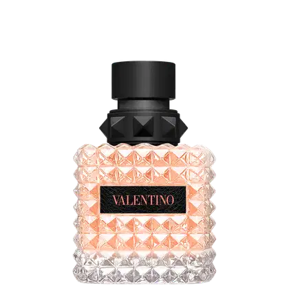 Imagem do produto Coral Donna Born in Roma Valentino Eau de Parfum - Perfume Feminino 50ml