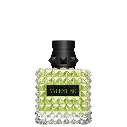 Imagem do produto Green Donna Born in Roma Valentino Eau de Parfum - Perfume Feminino 30ml