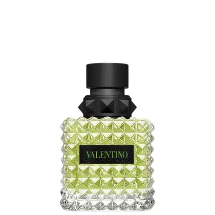 Imagem do produto Green Donna Born in Roma Valentino Eau de Parfum - Perfume Feminino 50ml