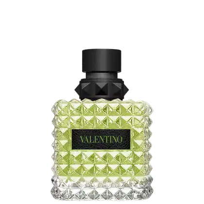 Imagem do produto Green Donna Born in Roma Valentino Eau de Parfum - Perfume Feminino 100ml