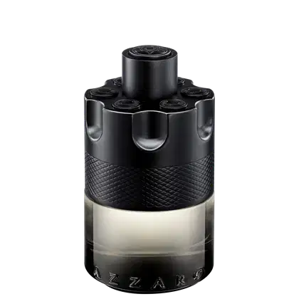 Perfume Masculino The Most Wanted Azarro Eau de Toilette, 100ml.