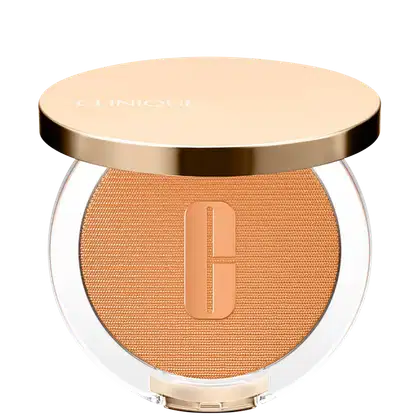 Iluminador em Pó Clinique True Highlight™ Daylit Bronze, 8g.