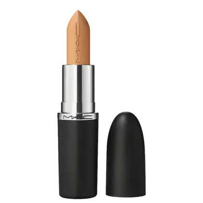 Imagem do produto M·A·C MACximal Satin Peachstock - Batom Acetinado 3,5g