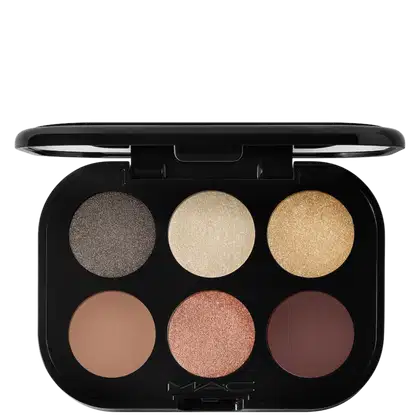 Imagem do produto M·A·C FY25 Intimate Neutrals Nude Board - Paleta de Sombras 6,25g