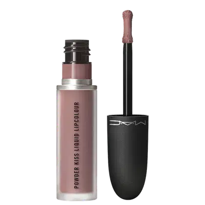 Imagem do produto M·A·C Powder Kiss Personal - Batom Líquido 5ml