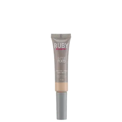 Corretivo Líquido Ruby Kisses Super Fixo Cor 10.