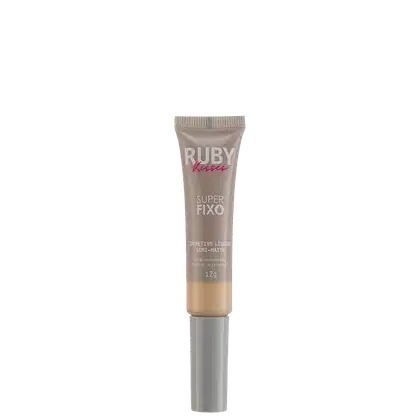 Corretivo Líquido Ruby Kisses Super Fixo Cor 25.