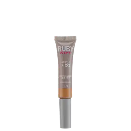 Corretivo Líquido Ruby Kisses Super Fixo Cor 34.