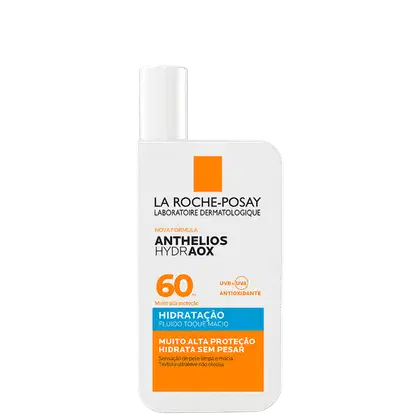 Imagem do produto La Roche-Posay Anthelios Hydraox FPS60 - Protetor Solar 40ml