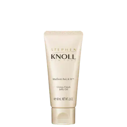 Gel Óleo Finalizador Capilar Stephen Knoll Madison Ave & 58th 75g.