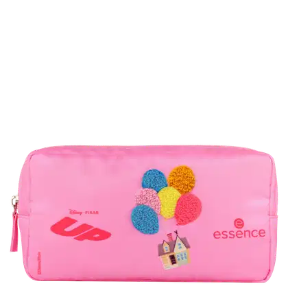 Nécessaire Essence Disney Pixar Up Rosa.