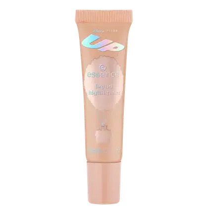 Iluminador Líquido Essence Disney Pixar Up 01 Joy Ride 13,5ml.