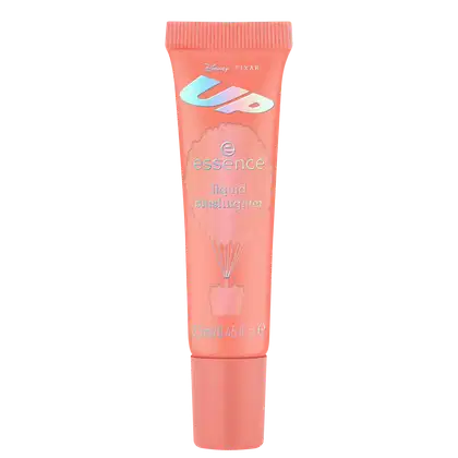 Blush Líquido Essence Disney Pixar Up 02 Sunset Serenade 13,5ml.
