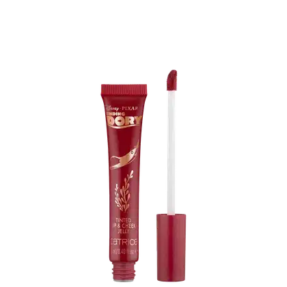 Balm Multifuncional Catrice Disney Pixar Procurando Dory 030 Mermaid's Kiss 12ml.