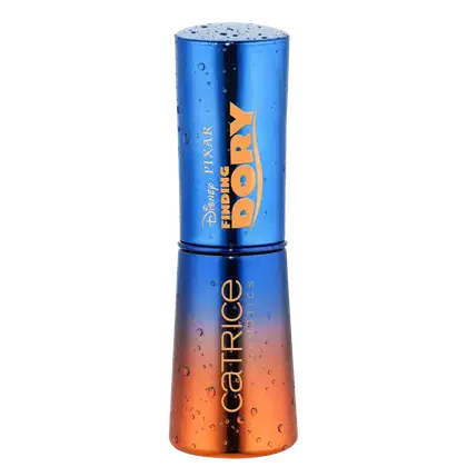 Batom Balm Catrice Disney Pixar Procurando Dory pH 3,8g.