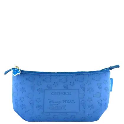 Nécessaire Catrice Disney Pixar Procurando Dory Azul.