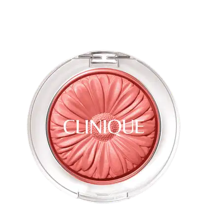 Blush em Pó Clinique Pop Cheek Ginger Pop, 3,5g