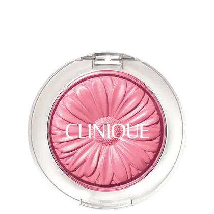 Blush em Pó Clinique Pop Cheek Pink Pop, 3,5g.